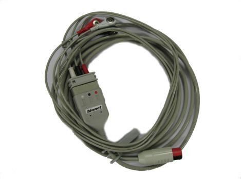 Accessories ECG Cable +