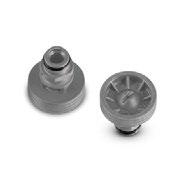 19 20 21 22 23 24 25 26 27 28 29 30 31 32 Replacement nozzle for T-Racer 19 2.640-727.