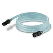 0 Pipe cleaning kit for clearing blockages in pipes, drains, downpipes, etc. Suction hose, 3 m 41 2.642-793.