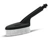 Brushes and cleaning sponges Standard wash brush Slim brush for cleaning stubborn dirt Order number 6.903-276.