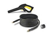 High-Pressure Replacement Hose Kit system from 1992 HK 12, High-Pressure Hose Kit 21 2.642-953.