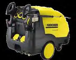 The Fleetclean minimum term hire contract offers customers huge discounts off short term hire and access to a much wider range of machines.