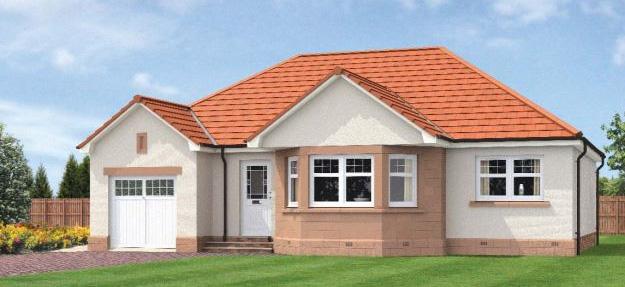 It is envisaged that the site will be integrated with a mix of tenures and variety of house types