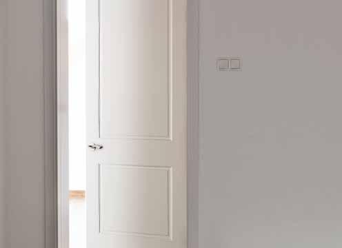 RAISED PANEL DOORS & BI-FOLDS Glass RAISED Name PANEL SERIES DOORS DESIGNER & BI-FOLDS NAME Our Double Hip Raised Panel doors are a timeless look, available in a variety of panel layouts and wood