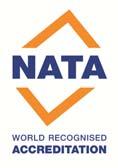 Fire Systems Pty Ltd Commercial in confidence This document is issued in accordance with NATA s