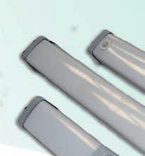 DATA SHEET 5 IP65 LINEAR LED LIGHT Designed and manufactured in the England and Australia, a high quality,