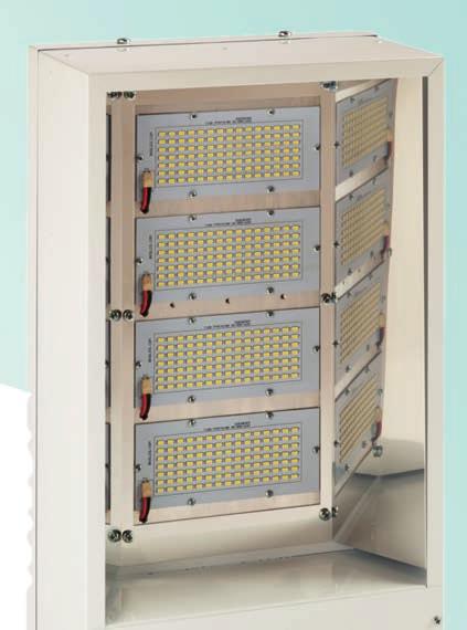 LOW BAY LED LIGHT 100/135W A proven replacement for Metal Halide/ SON fittings for mounting heights up to 8 meters DATA SHEET 2 Designed and Manufactured in England and Australia, these LED Low Bays