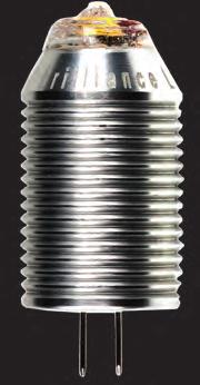 magnetic transformers 100 Lumens (Short); 130 Lumens (Long) Short: 1.3~1.
