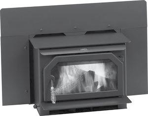 INSTALLATION AND OPERATION MANUAL EPA Certified Wood-Burning Fireplace Inserts Save These Instructions For Future Reference Performer C210 P/N 900101-00, Rev.