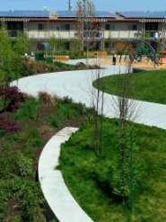 controls High labor costs FRIENDLY LANDSCAPING is A whole systems approach to the design, construction
