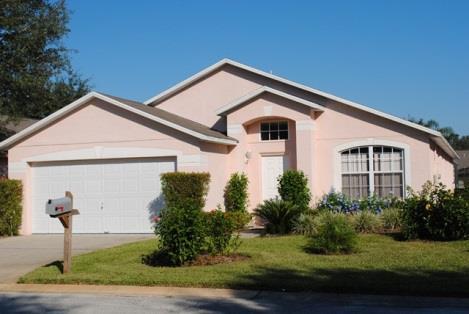 This is our family owned 5 Bedroom, 3 Bathroom Villa with private pool, in Orlando, Florida near Disney and is available for holiday rental.