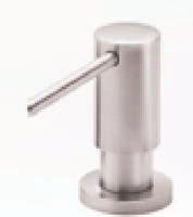 Pull-Out Prep/Bar Faucet K51-111-FB Hot Water Dispenser