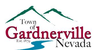 Gardnerville Town Board AGENDA ACTION SHEET 1.