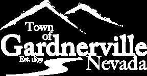 Town of Gardnerville 1407 Highway 395 Gardnerville, Nevada 89410 775-782-7134 775-782-7135 fax www.gardnerville-nv.