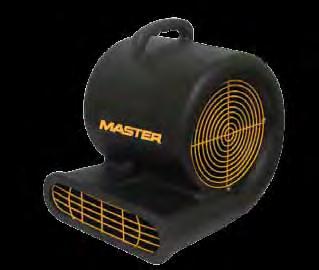 Blower/Dryer Industrial Fan Blower/ Dryer UPC# 657888 13708-5 14708-4 14712-1