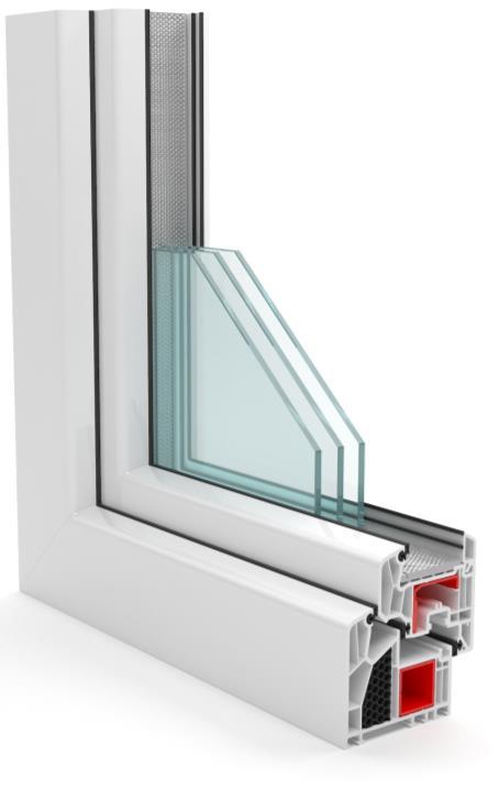 Building science 101 Energy efficient windows are important to homeowners and the various makeup of their components all affect energy efficiency Windows, doors and skylights can be a significant