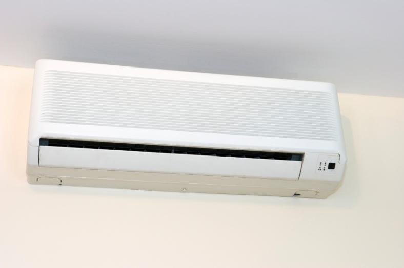 Ductless