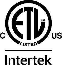 superior energy efficiency. Waterlogic is certified to ISO 9001:2015 Quality Management Systems (certified by Intertek).