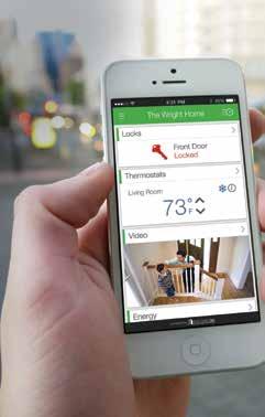 We can show you how to zone different areas using their own thermostat. Our Maestro Zoning system allows multiple thermostats to run your current heating and cooling system.