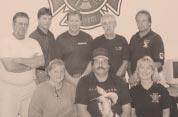 EDUCATION The South Interlake Mutual Aid District of Public Educators The South Interlake Mutual Aid District of Public Educators started in 1987, and are a unique group of volunteer fire fighters