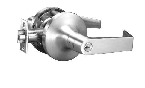New Product Yale Introduces MicroShield Antimicrobial Coating Yale Commercial Locks and Hardware 100 Yale Avenue Lenoir City, TN 37771 www.yalecommercial.com tel 800.438.