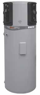 HDi-310 551310 3-6 Outdoor Top Down heating No Solar collectors Energy efficient Back-up element Provides hot water regardless of the weather Fits on a compact footprint LED display to indicate