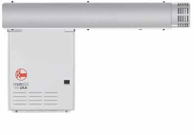 Rheem Metro Plus 24L Extended Flue Diverter 875E24NF-FE 4-5 Outdoor Enables compliance with relevant national and local regulations for installation in covered open areas.