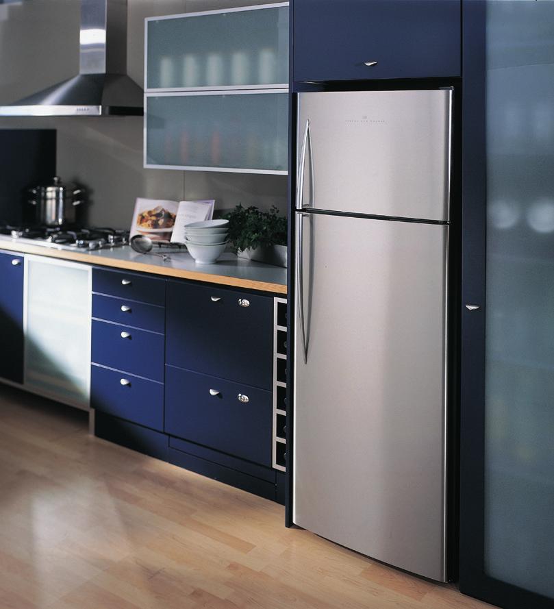 Choosing a fridge or freezer Running costs can be significant for refrigerators and freezers so it s worth purchasing the most energy efficient (highest star rated) refrigerator or freezer you can.