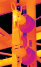 comprehensive line of thermal imagers, providing choices in resolution,