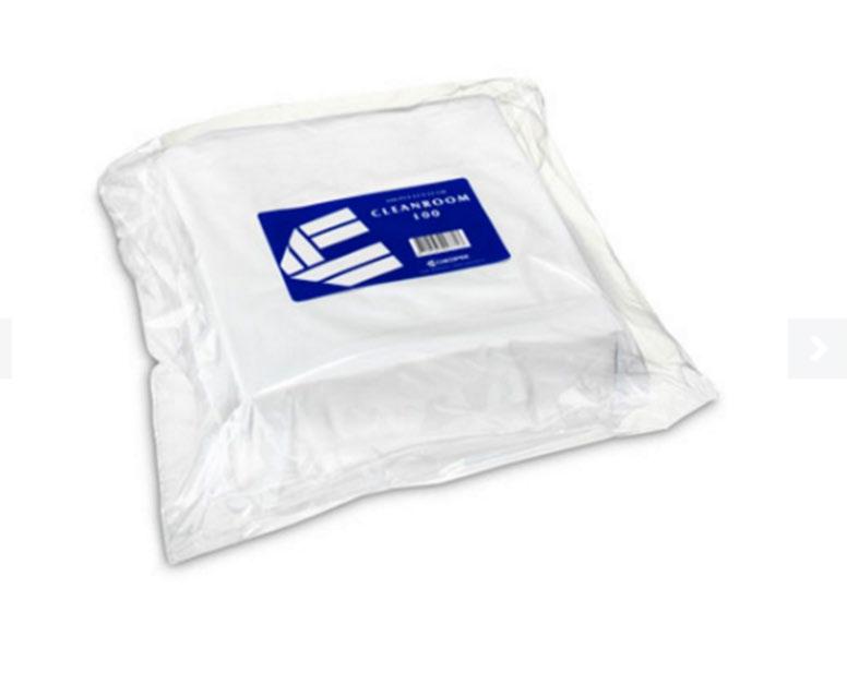 CHICOPEE VERACLEAN CLEANROOM Critical environments require reliable cleaning solutions. Chicopee VeraClean Cleanroom wipes provide the ideal solution for use in critical production processes.