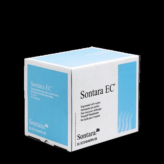 SONTARA EC IN POP-UP BOX Product code: 2010 Product name: SONTARA EC POP-UP D 1379 1230 Colour / Material: Turquoise / Creped K947S Grams/m2 (gsm): 77 Sheet