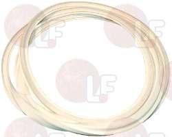 5m m Gaskets and seals 3786632 SIL ICONE G ASKET W HITE 1100 m m welded for Bratt pan electric (CHARVET) - Series DBRE 6552845 07997A Gaskets for