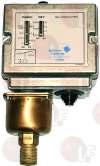 3320223 ADJUSTABLE PRESSUR SW ITCH 0,15-1 BAR Pressure switches 3320224 ADJUSTABLE PRESSUR SW ITCH 0,2-0,9 BAR JAEGER PS14.