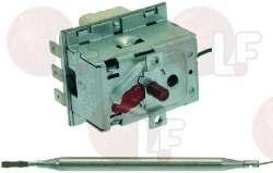 Pasta cooker (JEMI) - Series 700 - Series 900 CE841VTR 6535284 6528195 3444939 THREE-PHASE THERM OSTAT