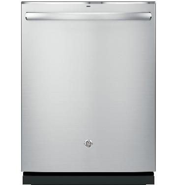 integrated Controls GDT655SSJSS Reg 799 24 Built In Dishwasher with Integrated