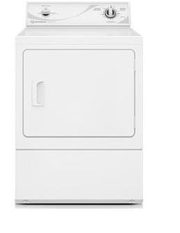 One FREE 3.3 Cu. Ft. Top Load Washer AWN432SP Reg 849 & 7.0 Cu. Ft. Dryer ADE3SRGS Reg 729 Duet 4.