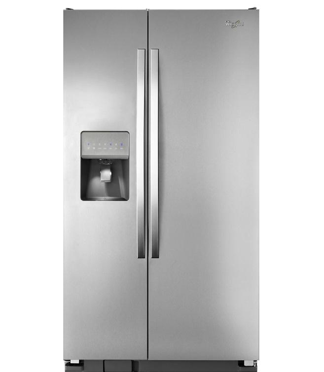 Cool Deals on Refrigerators! And Free Delivery! 448 898 997 99 25 Cu. Ft.