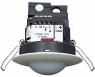 The easy way to save energy For DALI/DSI systems The new DALI/DSI occupancy detectors developed by B.E.G.