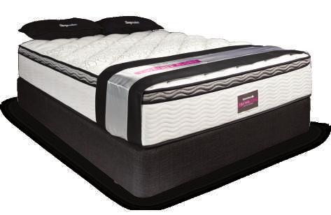 Limited stock available More reasons to buy your bed at McKenzie & Willis Our