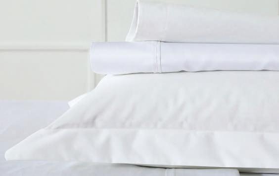 300tc 100 Cotton Sheet Sets from just 132