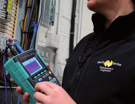 ATEX / Calibration ATEX ATEX inspection and Installation services for potentially explosive
