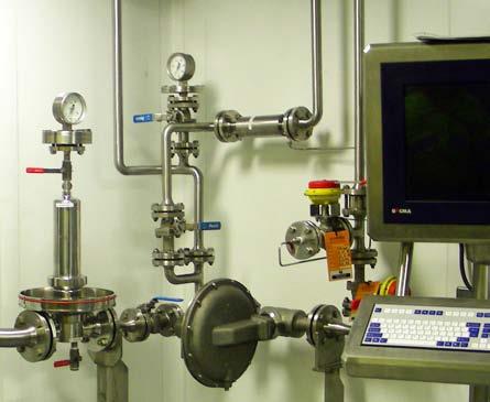 Controllers, PLC activities & General Timing Devices ATEX Inspection Services COMPEX Trained Inspectors, Visual,