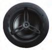 5 In-Ceiling Dual Voice Coil Speaker NV-2IC8 Series Two 8 In-Ceiling Speaker Pivoting