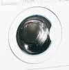 Profile 120V Front-loading Washer WPXH214A White on white Extra-Large 2.7 cu. ft.