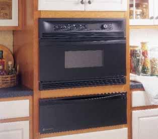 Advantium Wall Ovens These models include More than 100 preprogrammed menu items Cookbook Cooking guide with tips Microwave mode Four cooking trays: three for speedcooking,
