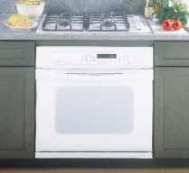 www.geappliances.com The most accurate oven in America* is also the most versatile.