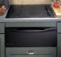heat distribution and allows extra space to keep food warm and tasty before serving. Microwave Ovens Warming Drawer keeps plates warm, ready and waiting to serve that special meal.