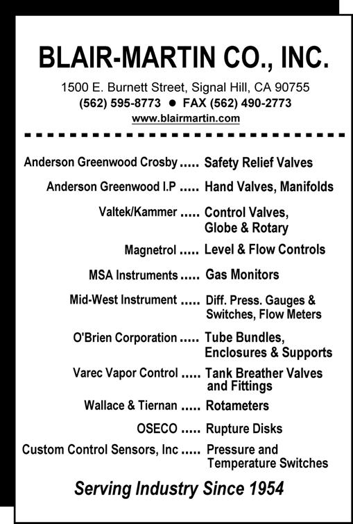 Regional events & training, continued from page 9 Oct 20, 2011 ISA Las Vegas National Golf Tournament & Exhibition www.isalv.org Oct 23-26, 2011 Geothermal Energy Expo San Diego geothermalenergy2011.