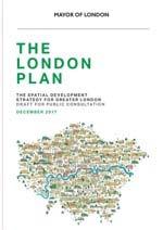 Review Pages The resilience city/the fragile city methods, tools and best practices Title: The London Plan - The Spatial Development Strategy for Greater London Author/editor: Mayor of London