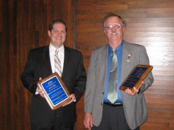 Success Eyes of ACEC* 2011 South Dakota ACEC GRAND Award winner and 2012 ACEC National Recognition Award winner